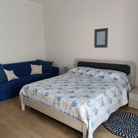 Case Pagano Mare Taormina Exterior photo